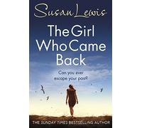 The Girl Who Came Back: The captivating, gripping emotional family drama from the Sunday Times bestselling author: 2 (The Detective Andee Lawrence Series, 2)