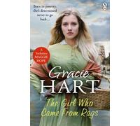 The Girl Who Came From Rags