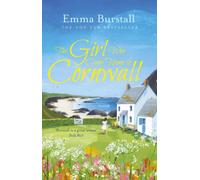 The Girl Who Came Home to Cornwall