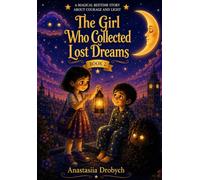 The Girl Who Collected Lost Dreams , Book 2: Book 2