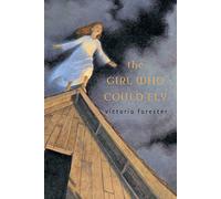 The Girl Who Could Fly