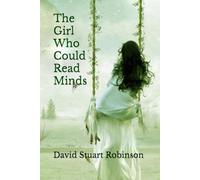 The Girl Who Could Read Minds