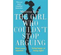 The Girl Who Couldn't Stop Arguing