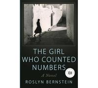 The Girl Who Counted Numbers: A Novel (New Jewish Fiction)