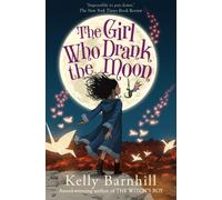 The Girl Who Drank the Moon