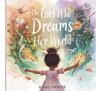 The Girl Who Dreams Her World