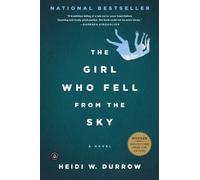 The Girl Who Fell from the Sky