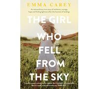 The Girl Who Fell From the Sky