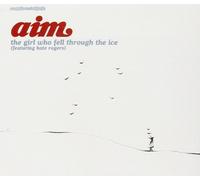 The Girl Who Fell Through...