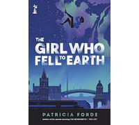 The Girl who Fell to Earth