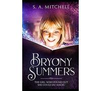 The Girl Who Found Out She Could Do Magic