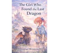 The Girl Who Found the Last Dragon.