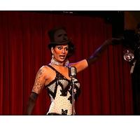 The Girl Who Graduates