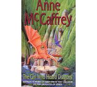 The Girl Who Heard Dragons