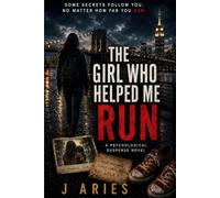 The Girl Who Helped Me Run