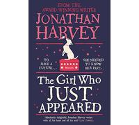 The Girl Who Just Appeared