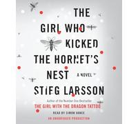 The Girl Who Kicked the Hornet's Nest
