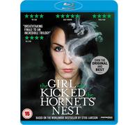 The Girl Who Kicked the Hornets' Nest [2010]