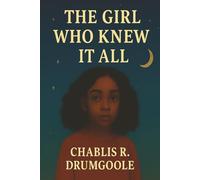The Girl Who Knew It All