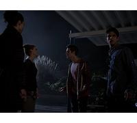 The Girl Who Knew Too Much