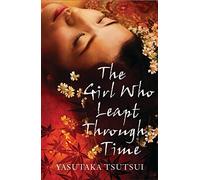 The Girl Who Leapt Through Time