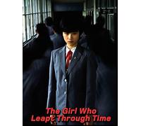 The Girl Who Leapt Through Time