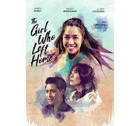 The Girl Who Left Home [DVD]