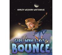 The Girl Who Likes to Bounce