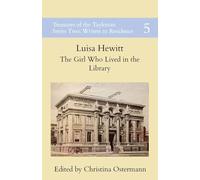 The Girl Who Lived in the Library: 5 (Treasures of the Taylorian: Writers in Residence)