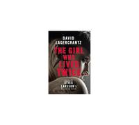 The Girl Who Lived Twice