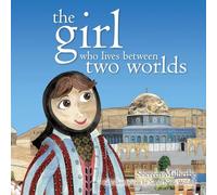 The Girl Who Lives Between Two Worlds