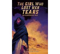 The Girl Who Lost Her Tears