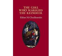 The Girl Who Married the Reindeer (Gallery Books)