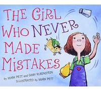 The Girl Who Never Made Mistakes