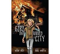 The Girl Who Owned a City: The Graphic Novel by Dan Jolley, O.T. Nelson (2012) Paperback