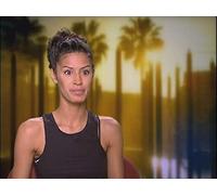 The Girl Who Picks a Fight