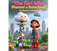 The Girl Who Planted a Raincloud