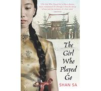The Girl Who Played Go