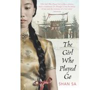 The Girl Who Played Go