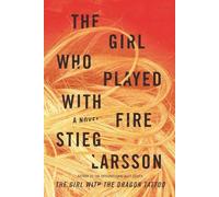 The Girl Who Played With Fire