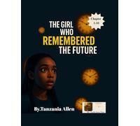 The girl who remembers the future workbook-(Book1)