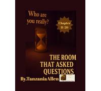 The girl who remembers the future workbook(The Room That Asked Question) (Book3)