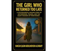 The Girl Who Returned Too Late: A Story of Regret, Motherhood, and the Wound That Came Too Late
