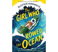 The Girl Who Rowed the Ocean