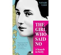 The Girl Who Said No: A Search in Sicily