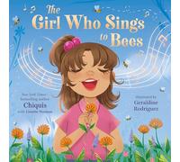 The Girl Who Sings to Bees