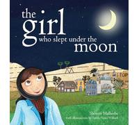 The Girl Who Slept Under the Moon