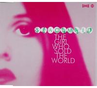 The Girl Who Sold The World