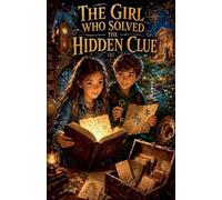 The Girl Who Solved the Hidden Clue (3)