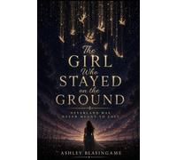 The Girl Who Stayed On The Ground: Neverland was never meant to last